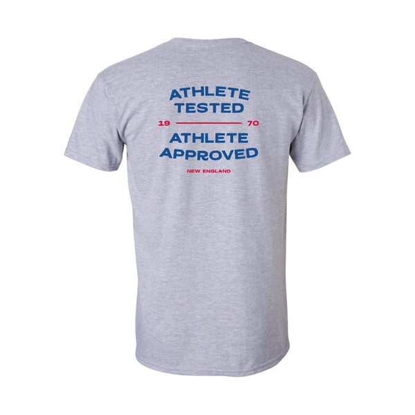 Stx STX T-Shirt - Athlete Tested & Approved