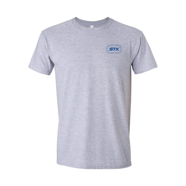 Stx STX T-Shirt - Athlete Tested & Approved