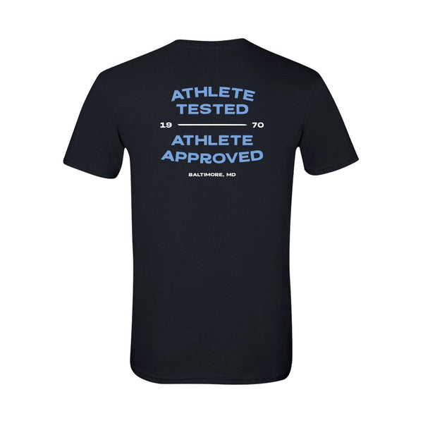 Stx STX T-Shirt - Athlete Tested & Approved
