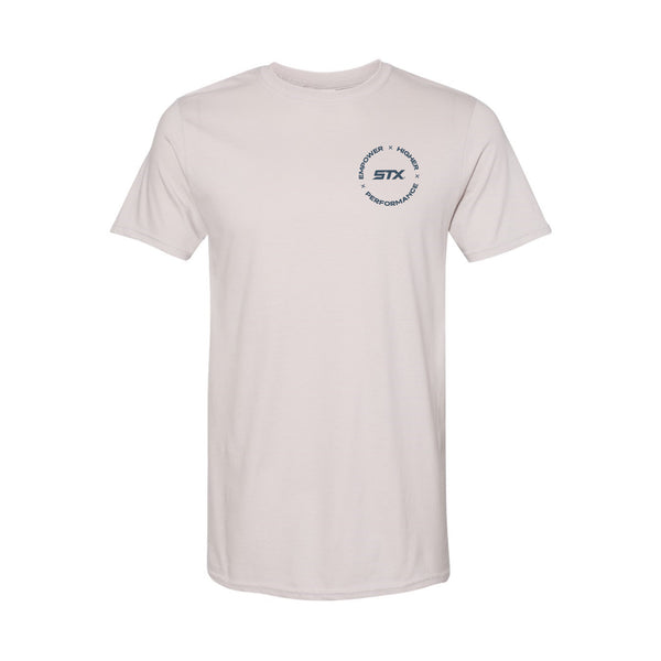 Stx STX T-Shirt - Where It All Began