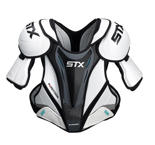 Stx Surgeon 500 Ice Hockey Shoulder Pad