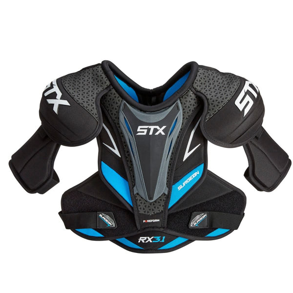 Stx Surgeon RX3.1 Ice Hockey Shoulder Pad