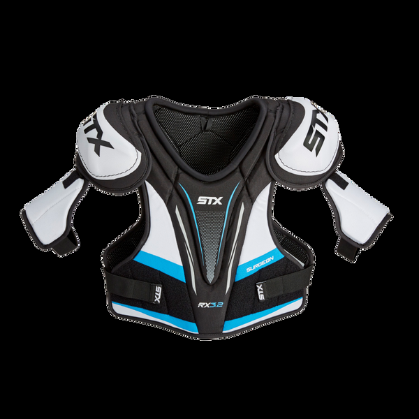 Stx Surgeon RX3.2 Ice Hockey Shoulder Pad