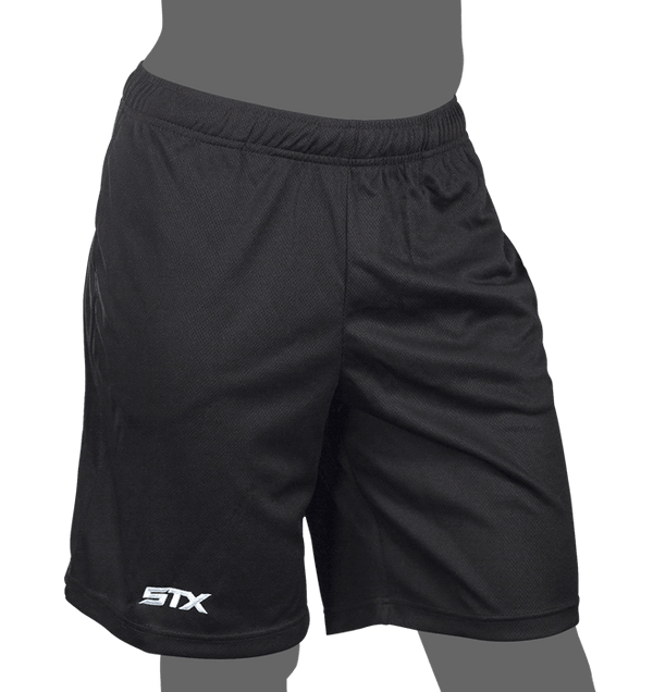 stx Team Mesh Short