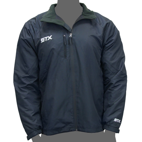 Stx Team Mid Weight Warm Up Jacket