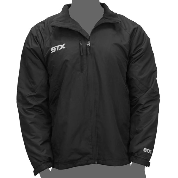 stx Team Mid Weight Warm Up Jacket