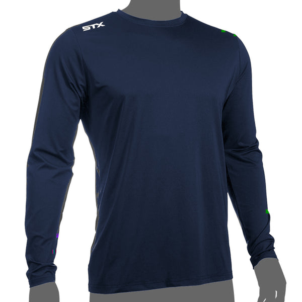 Stx Team Performance Long Sleeve
