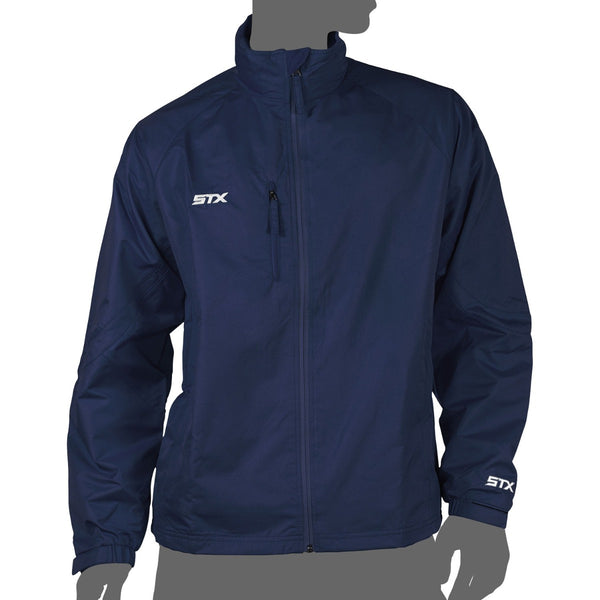 Stx Team Warm Up Jacket
