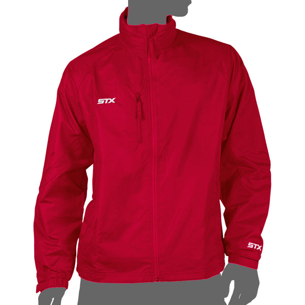 Stx Team Warm Up Jacket
