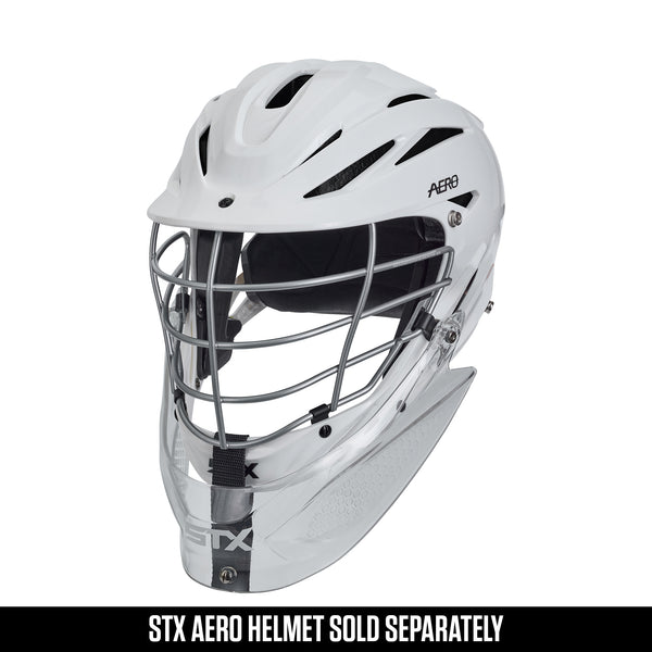 Stx Throat Protector For Aero™ Helmet
