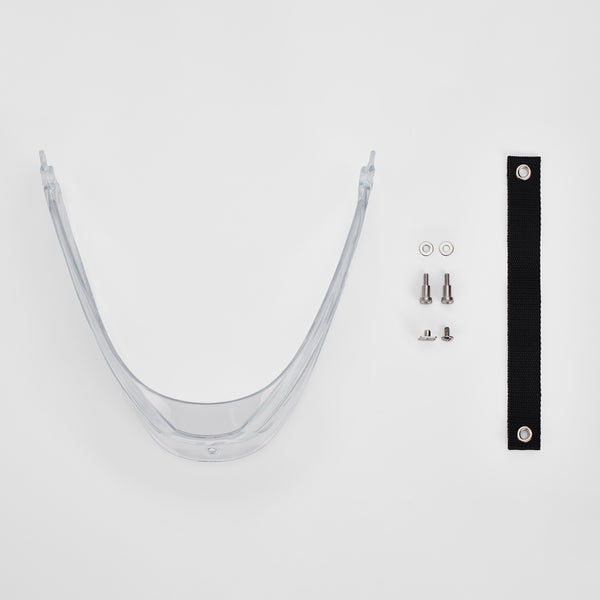 Stx Throat Protector For Aero™ Helmet