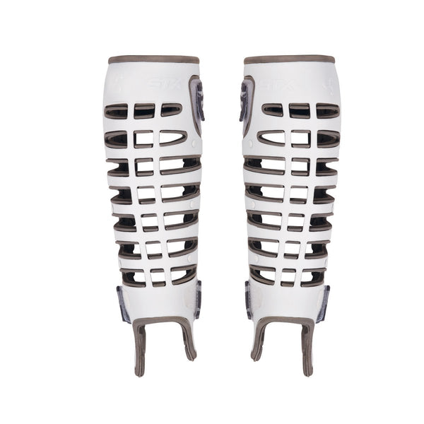 stx Valor Shin Guards