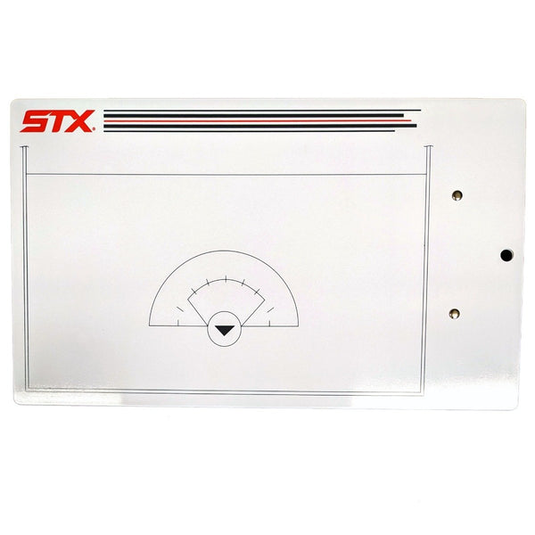 Stx Women's Coach Clipboard