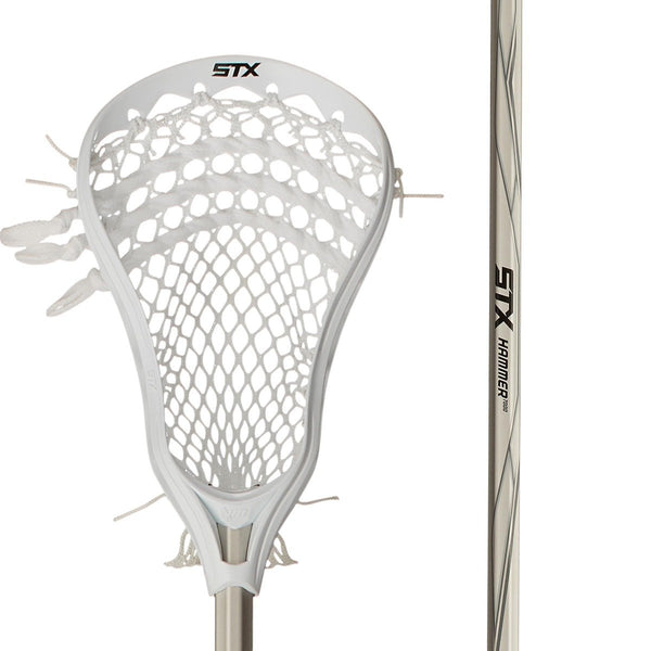 stx X10™ Defense Complete Stick