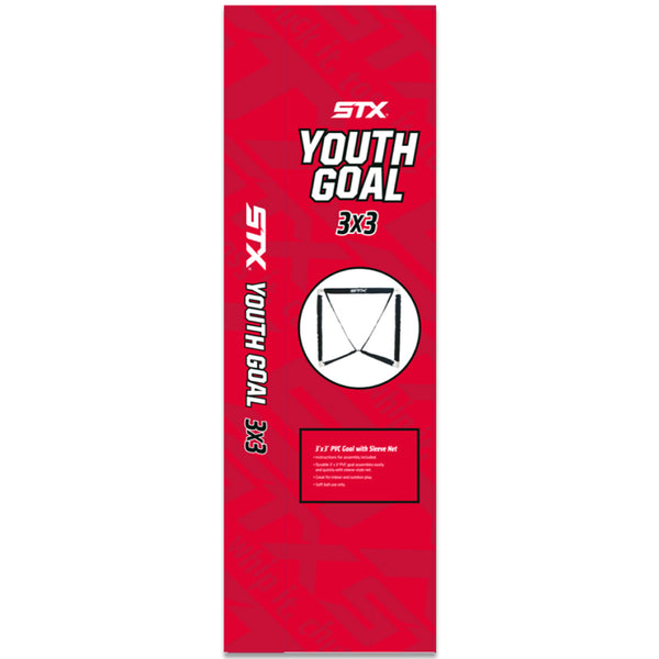 stx Youth Mini Goal 3X3