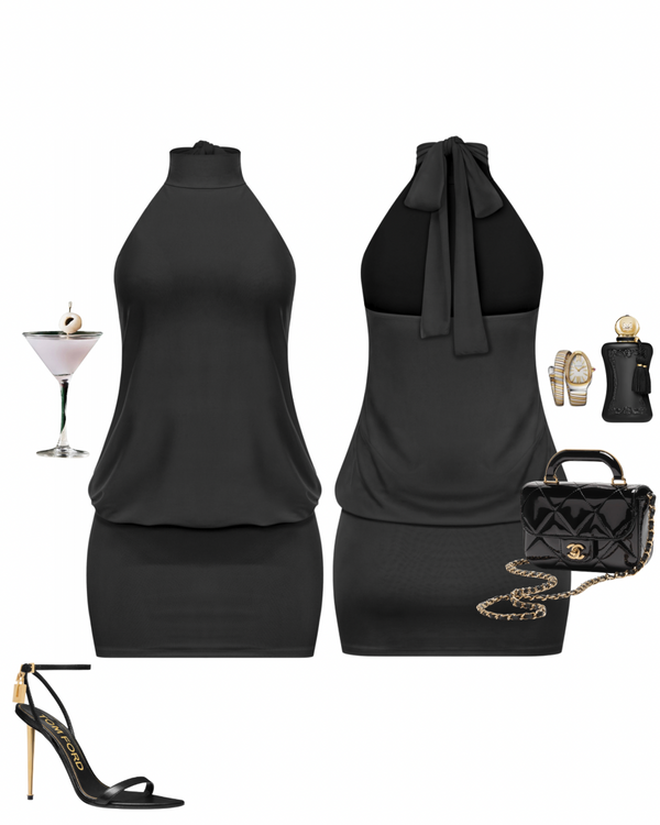 Style & Co Athalia Dress