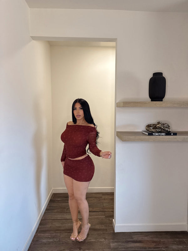 style & co Autumn Feels Dress