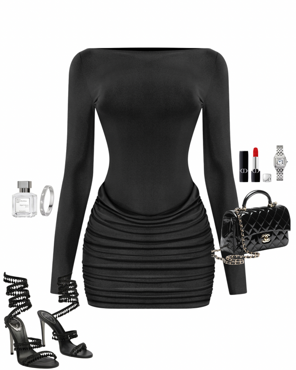 Style & Co Bel Dress