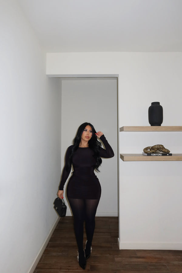 style & co Bel Dress