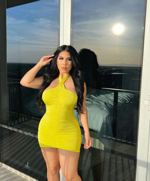 style & co Bright Style Dress