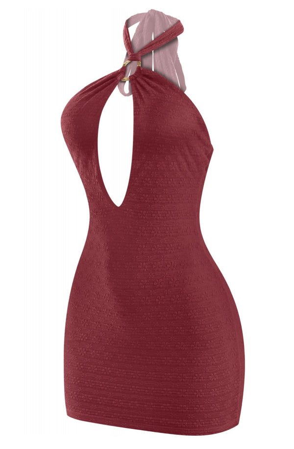 Style & Co Camilae Dress