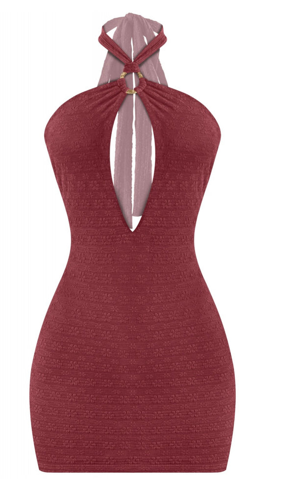 Style & Co Camilae Dress