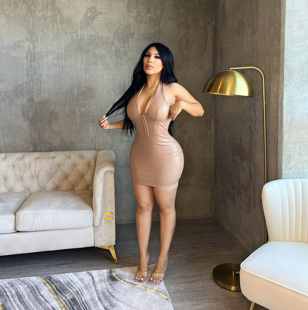 style & co Chic Desire Dress