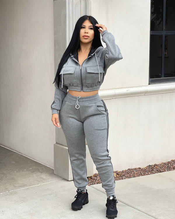 style & co Comfy Style Set