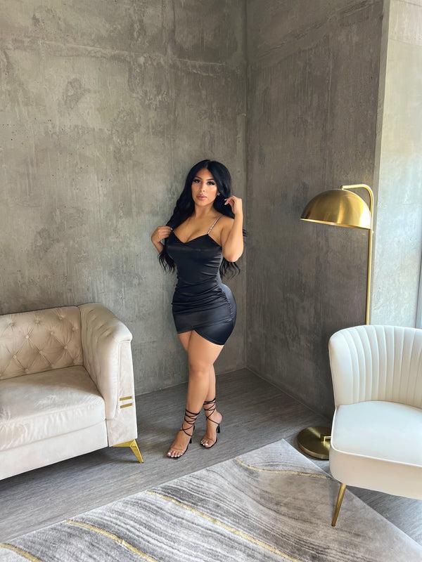 style & co Dazzle Detail Dress