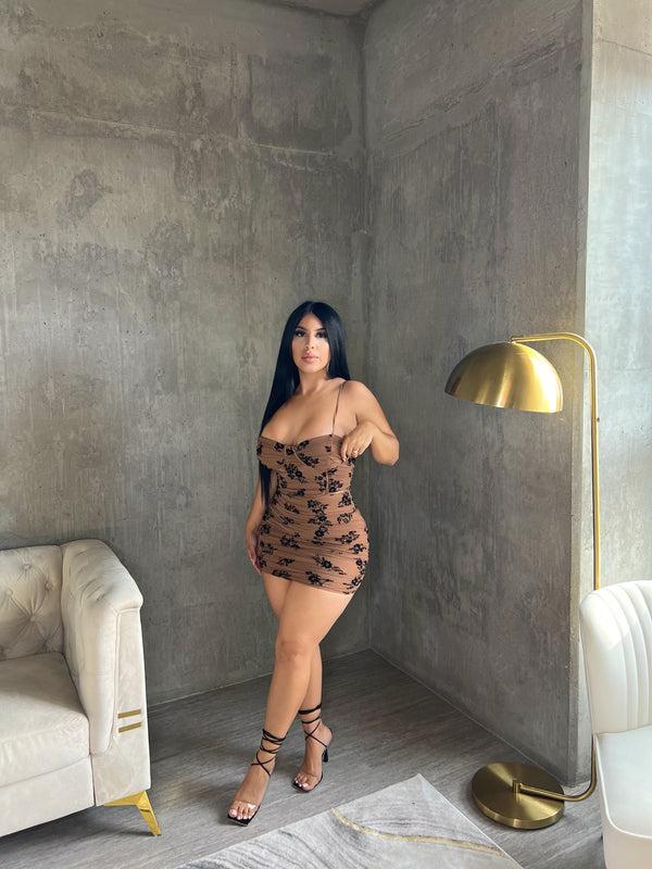 style & co Devira Dress