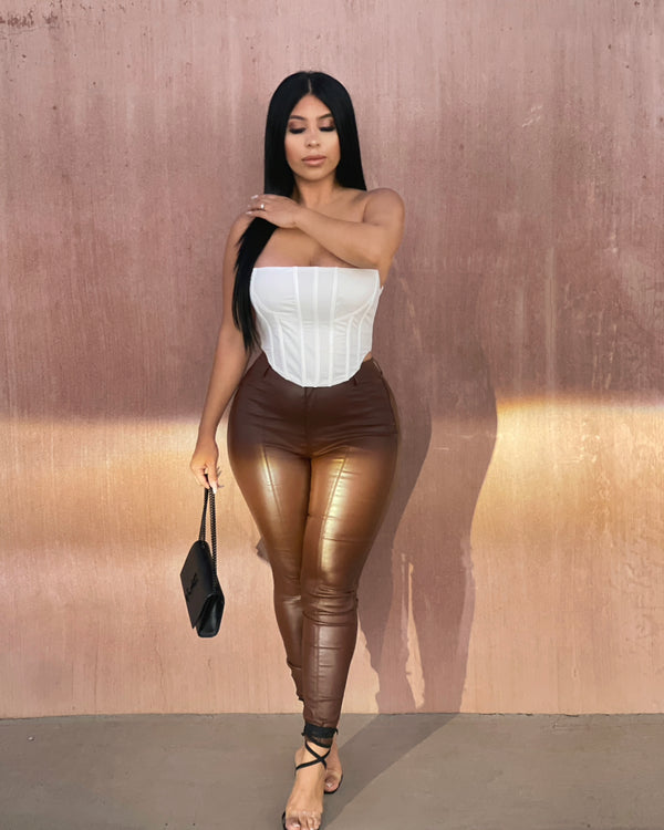 style & co Don’t Forget Top