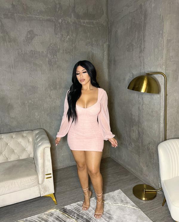 style & co Dream Of Me Dress