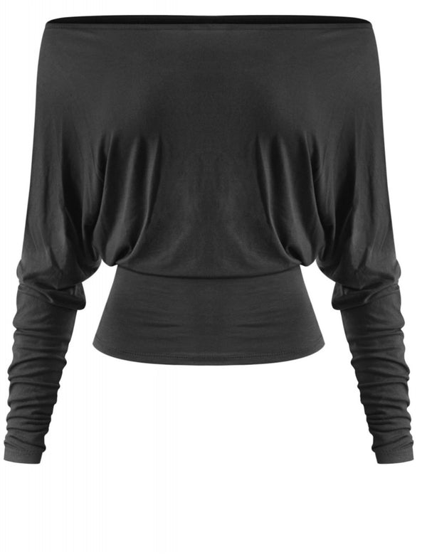 Style & Co Eloisa Top