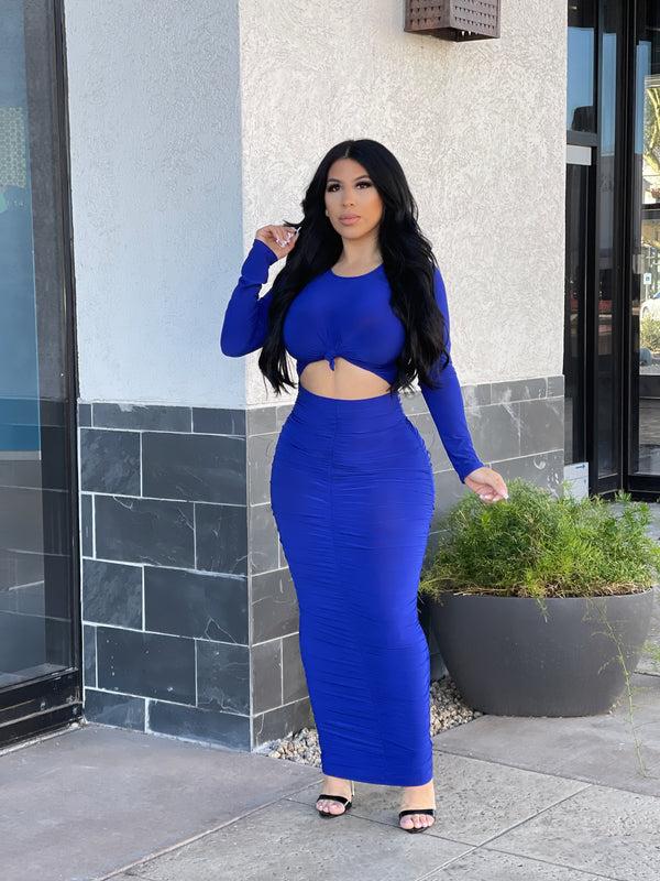 style & co Endless Nights Dress