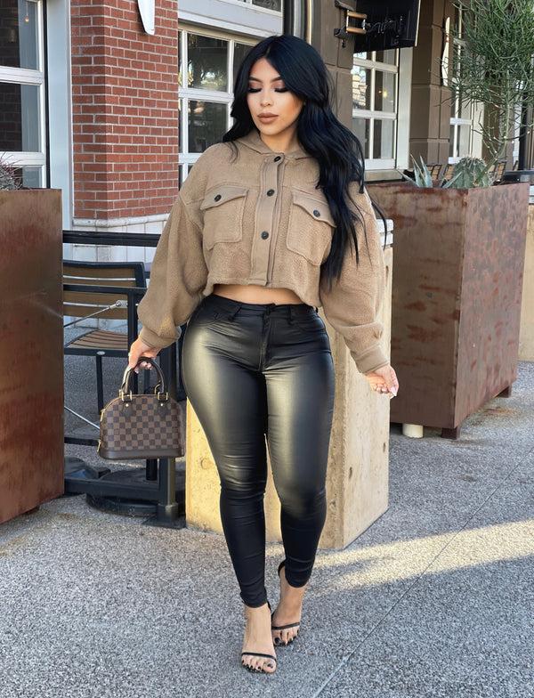 style & co Everybody Looking Pants