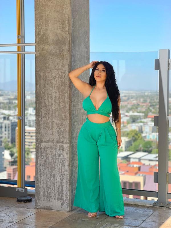 style & co Feel The Heat Set