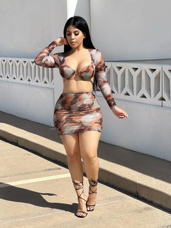 style & co Flip The Script Set