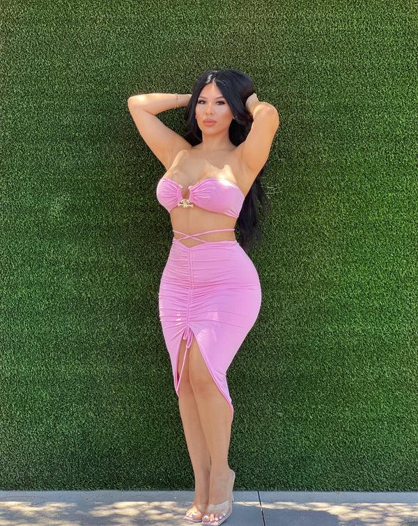 style & co From Paradise Set