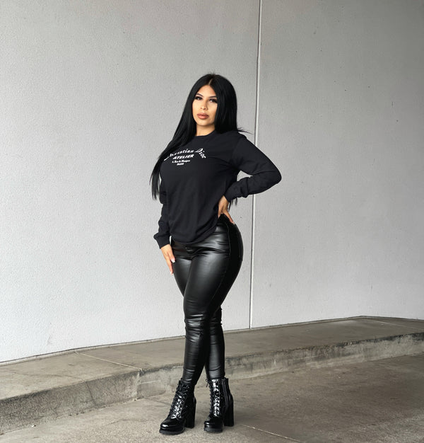 style & co Inspired Tee