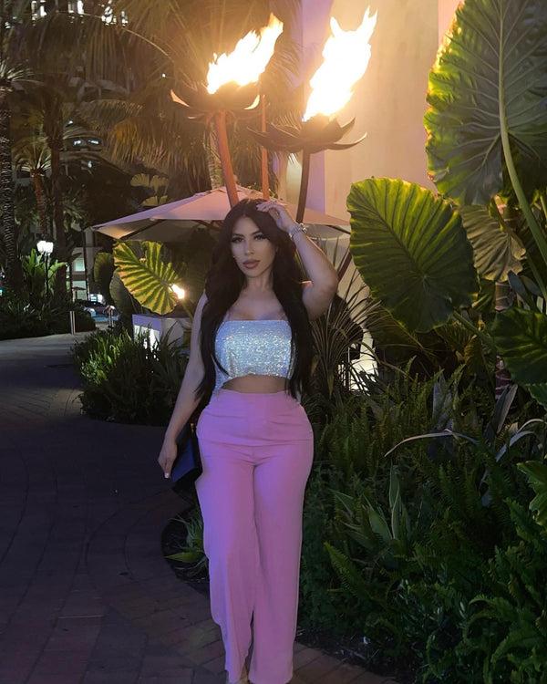 style & co Ivy Pants