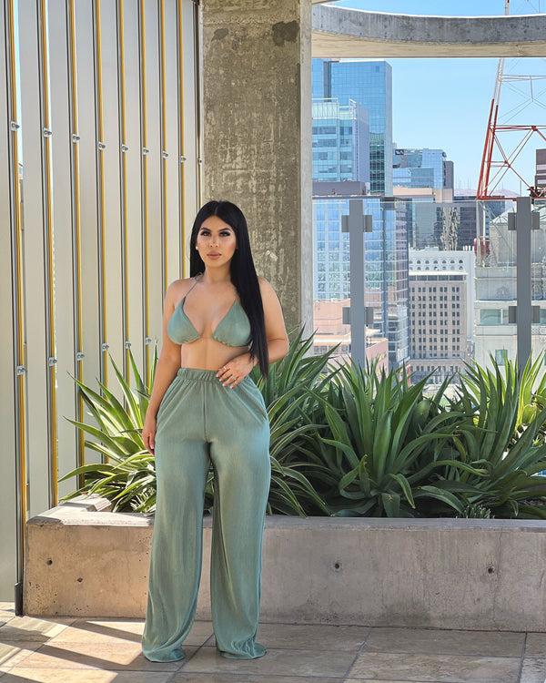 style & co Just Living Set