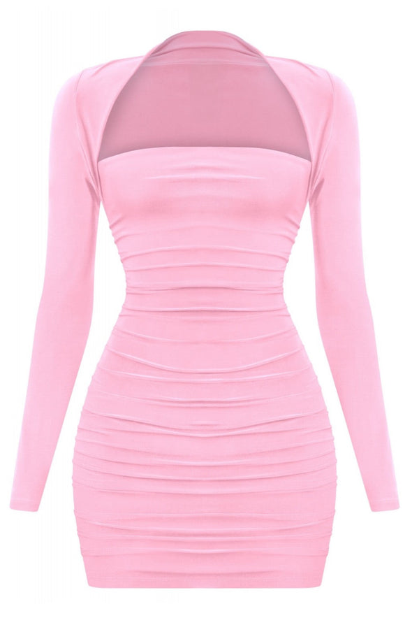 Style & Co Kiss Me Now Dress