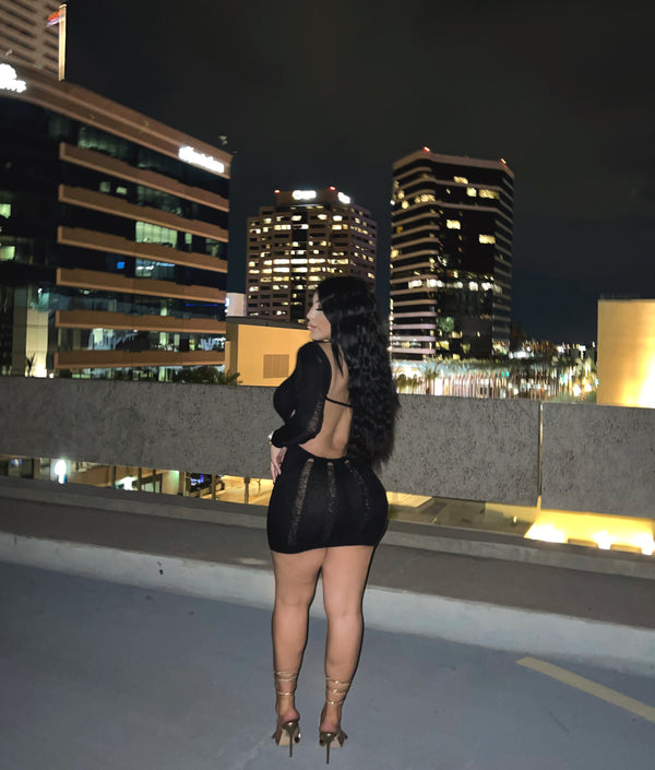 style & co La Corriente Dress