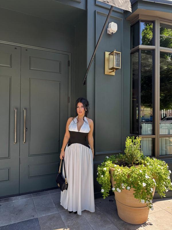 style & co Lana Dress