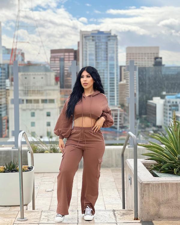 style & co Latte Taste Set