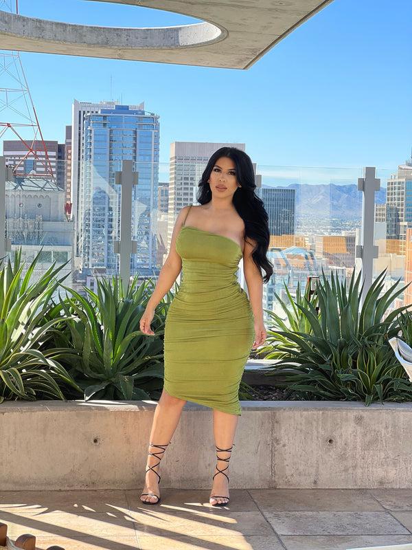 style & co Living Lavish Dress