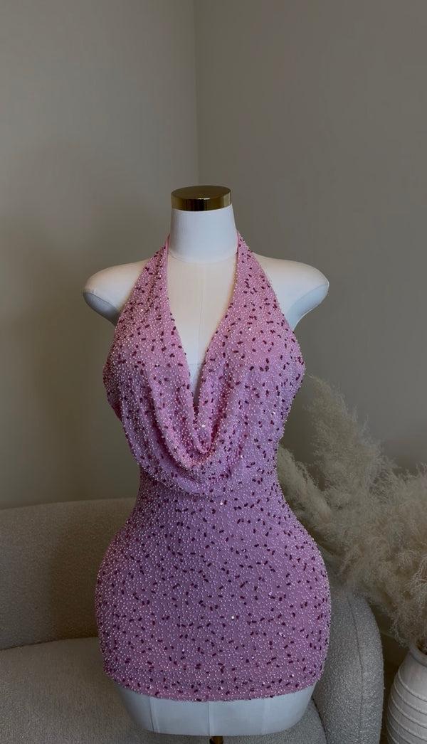 Style & Co Loveta Dress