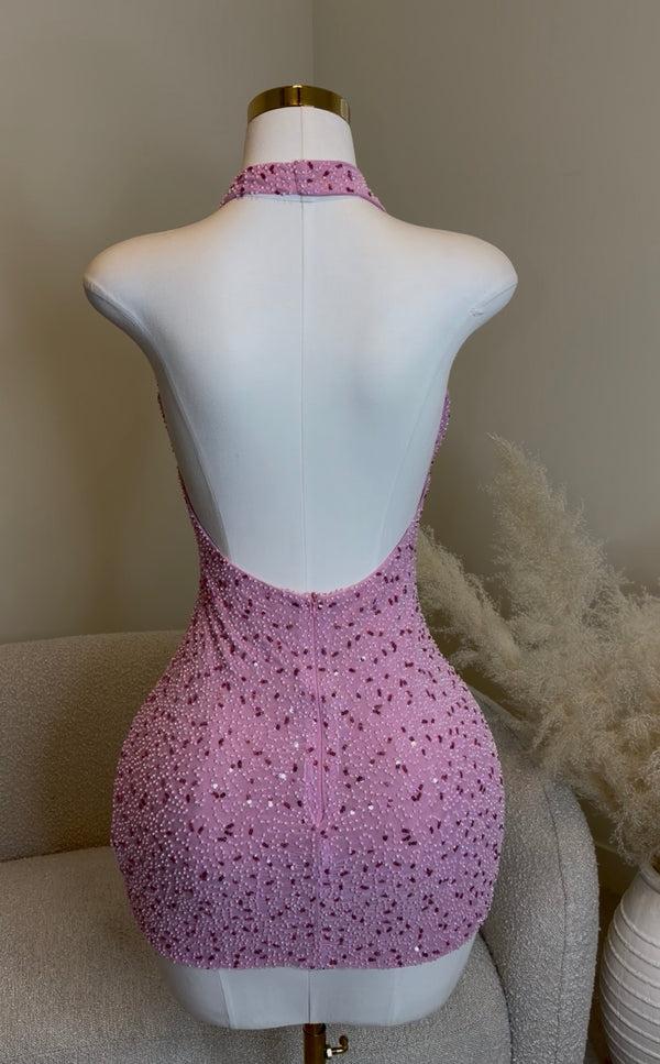 Style & Co Loveta Dress