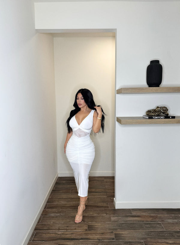 style & co Loxie Dress