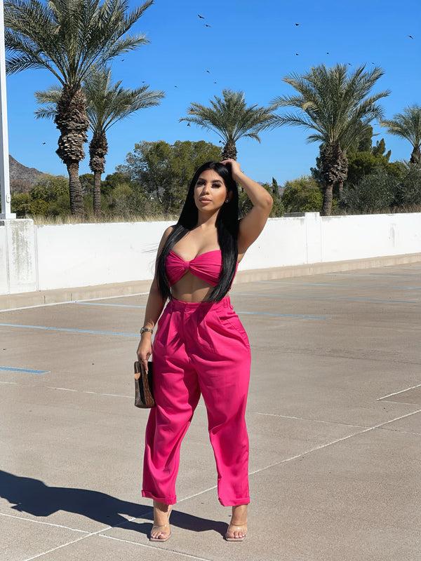 style & co Made For Me Set